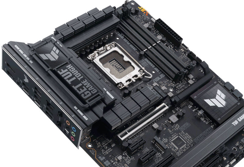 Asus PRIME Z890